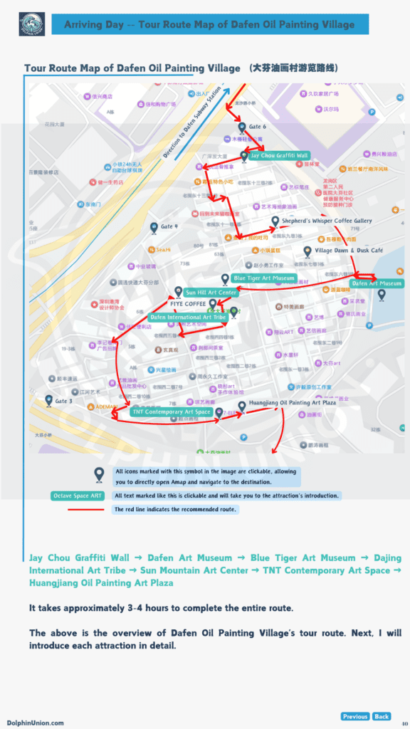 72 Hours in Shenzhen: Classic Cultural & Nature Travel Itinerary - Image 8