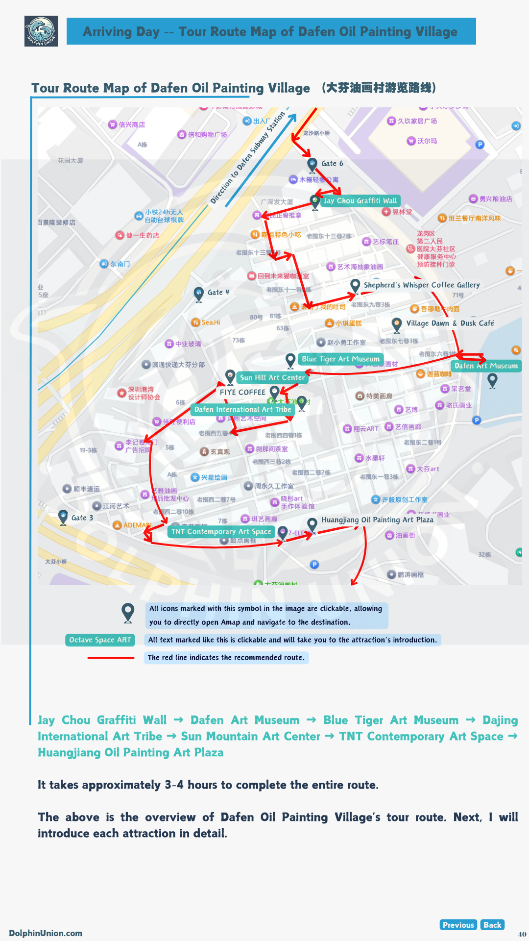 72 Hours in Shenzhen: Classic Cultural & Nature Travel Itinerary - Image 8