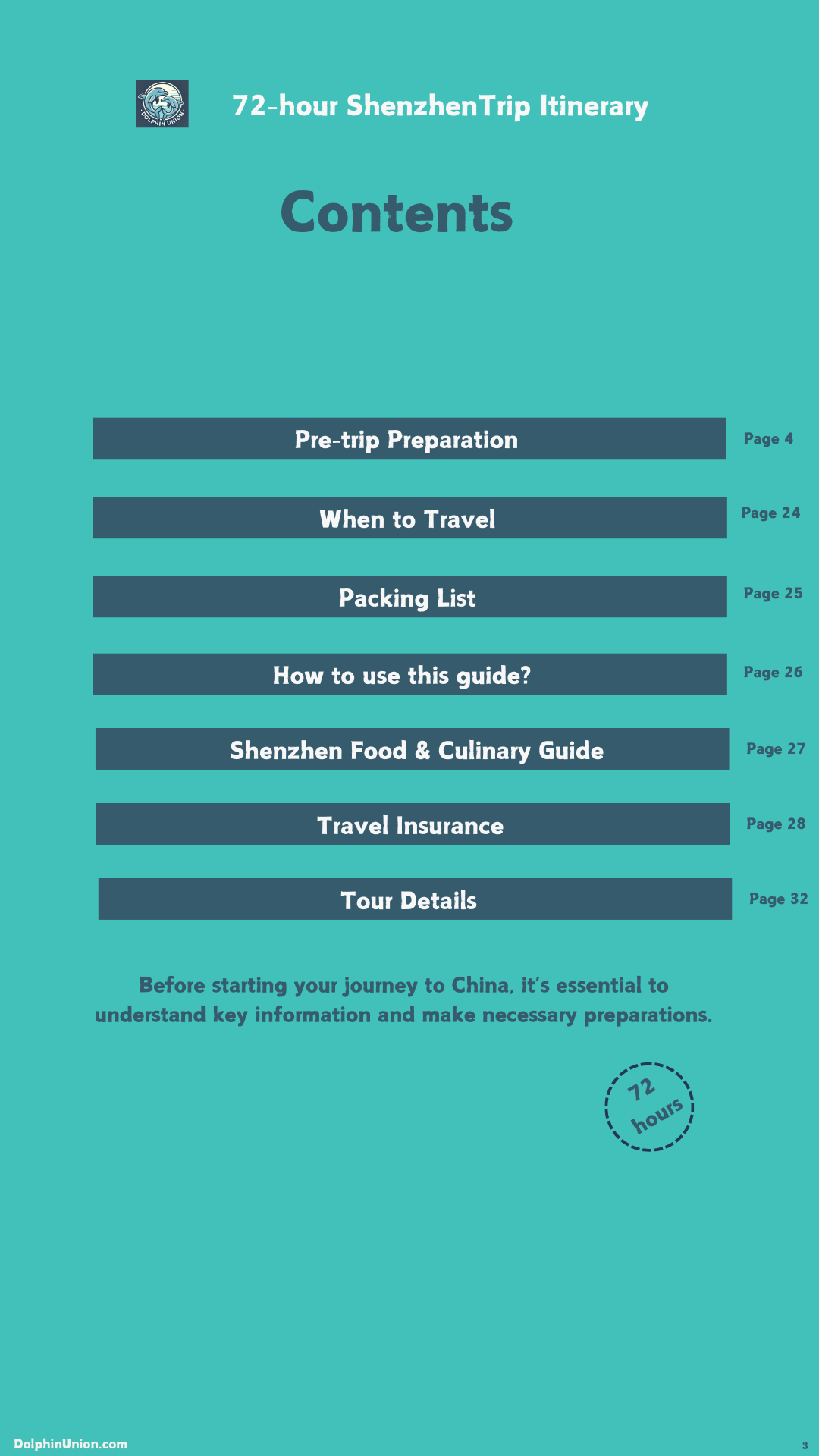 72 Hours in Shenzhen: Classic Cultural & Nature Travel Itinerary - Image 3