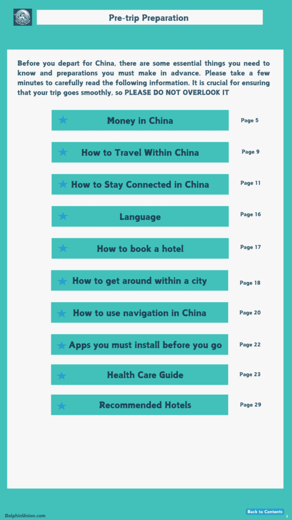 72 Hours Shenzhen - A Shopping Spree of Unbeatable Value