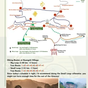 Unlock the Wonders of Zhangjiajie — Your Ultimate 72-Hour Adventure Guide! - Image 8