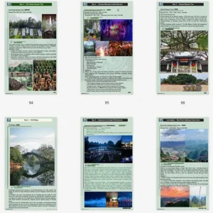 144 hour Guilin Immersive Exploration Itinerary - Image 14