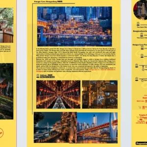 Chongqing An 144-Hours Adventure Through Local Life Tour - Image 6