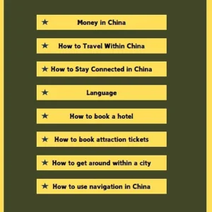 The Ultimate 144-Hour Chongqing Visa-Free Heritage Itinerary: Explore Hidden UNESCO World Heritage Sites for Independent Travelers - Image 9