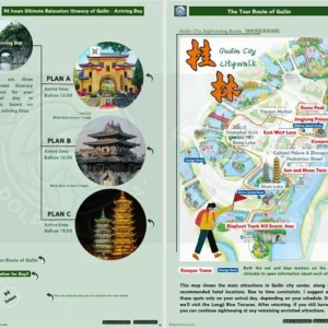 144 hour Guilin Immersive Exploration Itinerary - Image 9