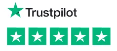 Trustpilot Rating