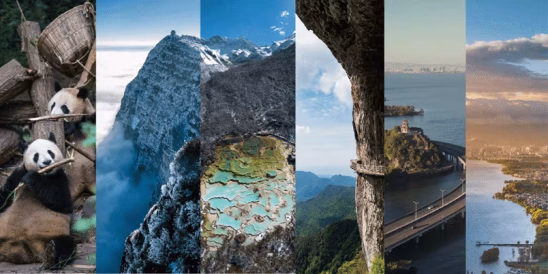 Southwest China Explorer